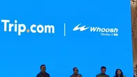 Promosi Whoosh ke ASEAN Makin Gencar Usai KCIC Gandeng Trip.com