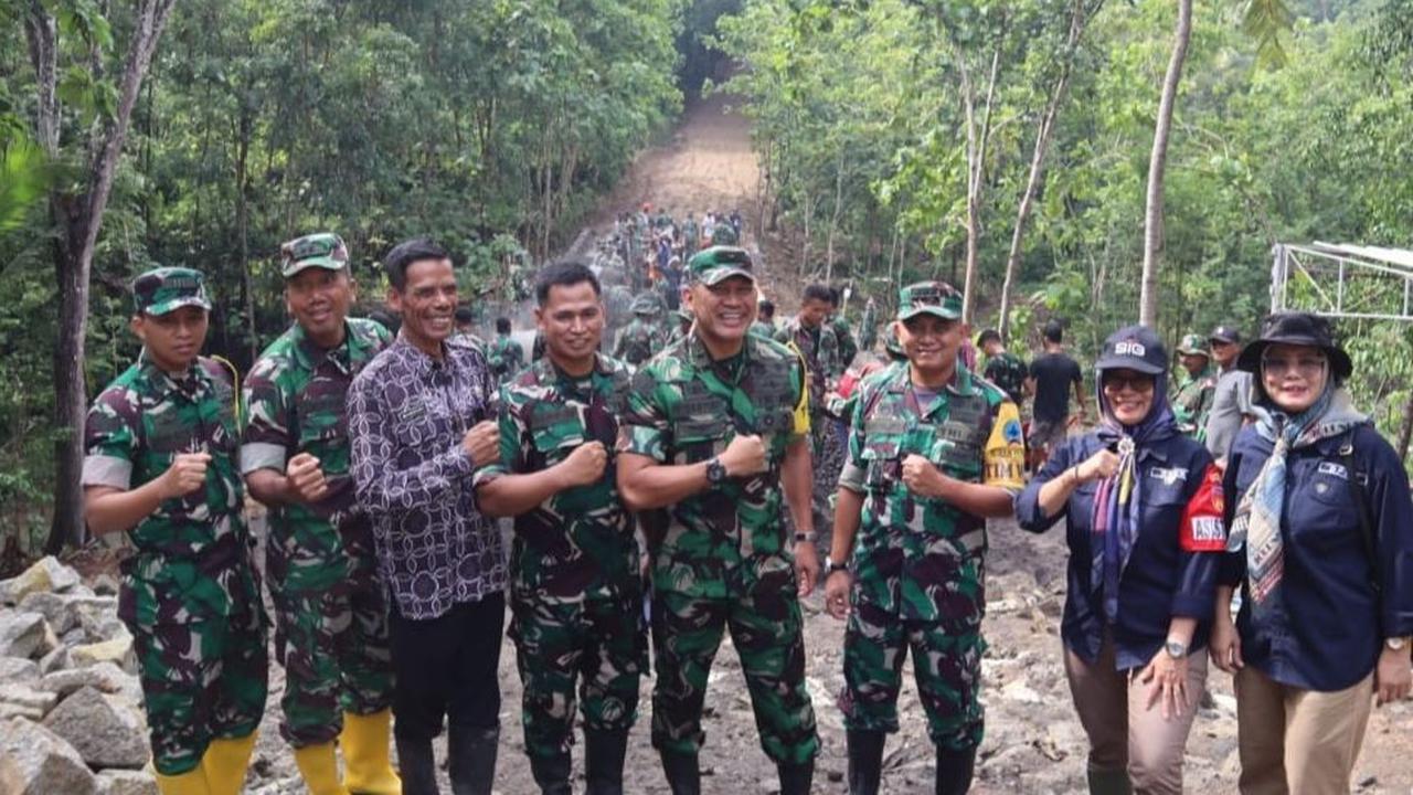 Dok. Istimewa