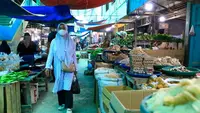 Pasar Aceh Tamiang Kembali Ramai, Ekonomi Warga Bangkit Pascabencana