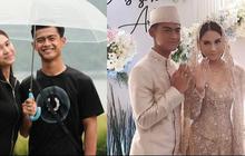 8 Fakta Pernikahan Azizah Salsha dan Pratama Arhan yang Baru Berusia 1 Tahun, Diterpa Isu Perselingkuhan-Seperti Drama FTV
