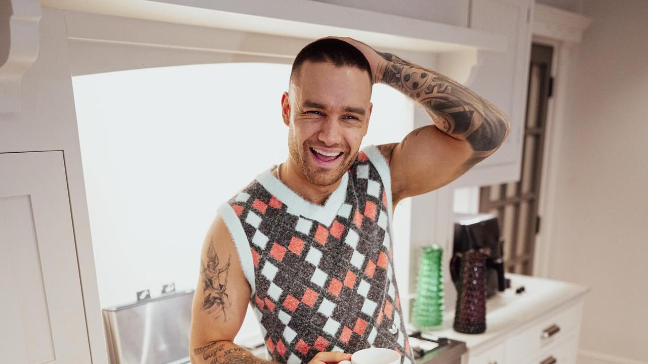 Liam Payne Meninggal Dunia di Usia 31 Tahun, Jatuh dari Balkon Hotel Setinggi 13 Meter