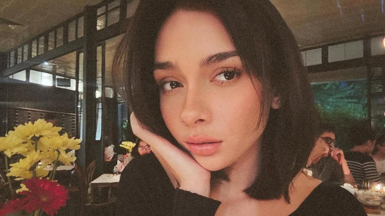 Profil Dosma Hazenbosch, Cek Perjalanan Karier dari Sinetron hingga Film Layar Lebar