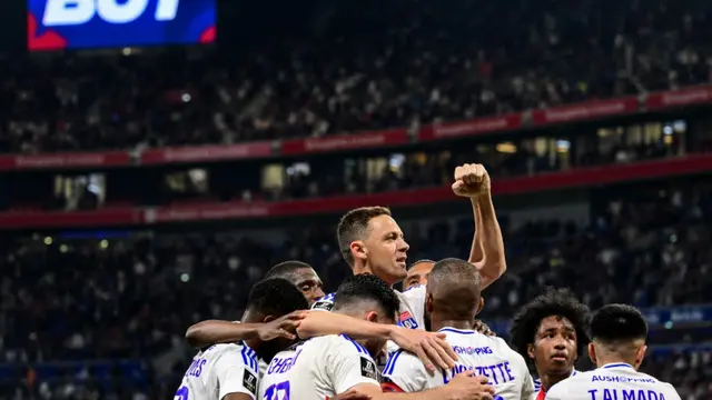 Lyon