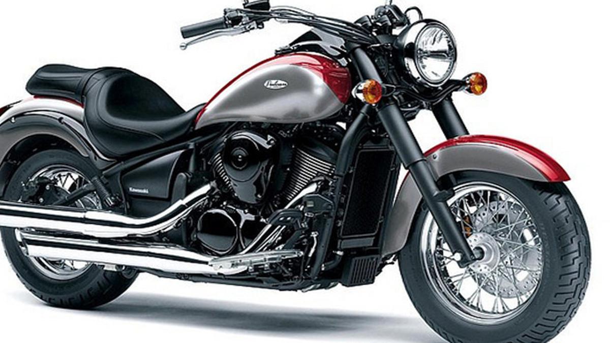 Kawasaki vulcan harga on sale