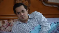 Adegan sinetron Cinta 2 Pilihan tayang setiap sore di SCTV (dok Sinemart)