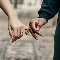 Ilustrasi jodoh | pexels.com/@jasminecarter