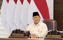 Tegas, Pesan Prabowo ke Wali Kota dan Bupati: Saudara Itu Harus Paling Peka Kesulitan Rakyat!