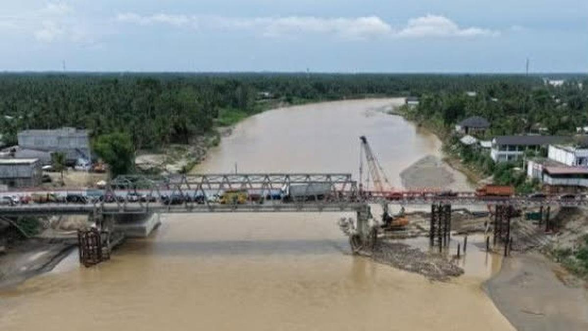 Anggaran Mulai Cair, Pemulihan Pascabencana Sumatera Dipercepat