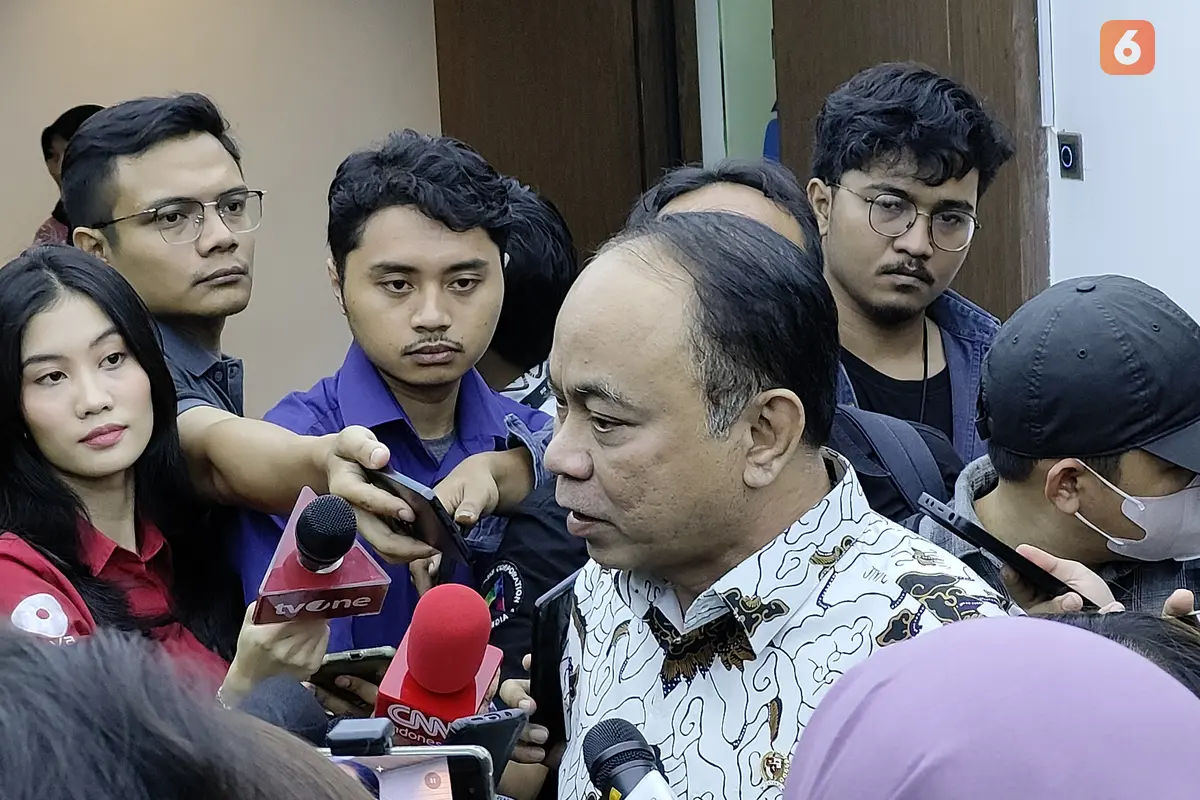 Menkominfo Budi Arie Setiadi