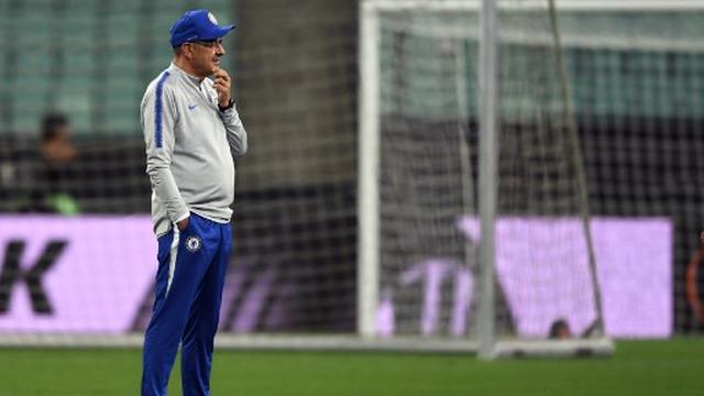 Maurizio Sarri