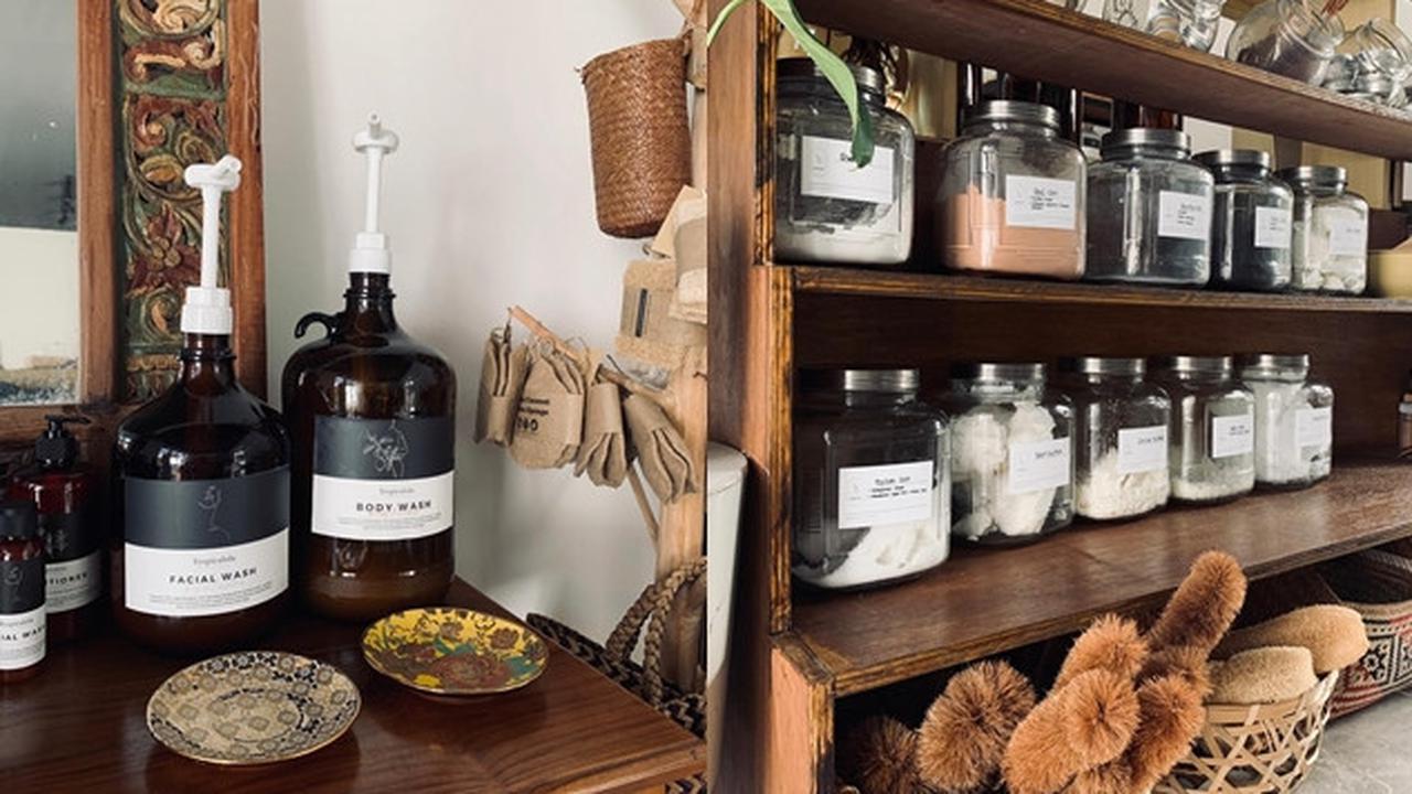 Cerita Akhir Pekan: Konsep Bisnis Ramah Lingkungan di Industri Kecantikan