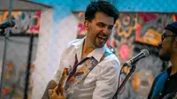 Reaksi Josh Holmes Setelah 350 Tiket Konsernya Ludes Dalam 5 Hari, Akui Jakarta Seperti Rumah