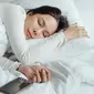 Studi: Menambah Jam Tidur Selama Setengah Jam Bantu Tingkatkan Kualitas Kinerja Tenaga Medis (dok. Pexels/ Ketut Subiyanto)