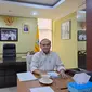 Sekretaris Dewan Pakar Partai Golongan Karya (Golkar) Ganjar Razuni. (Ist).