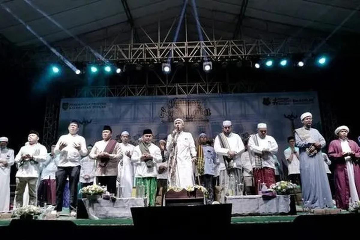 Politik Bansos, Gubernur Kalteng dan Sejumlah Pejabat Dilaporkan ke Bawaslu