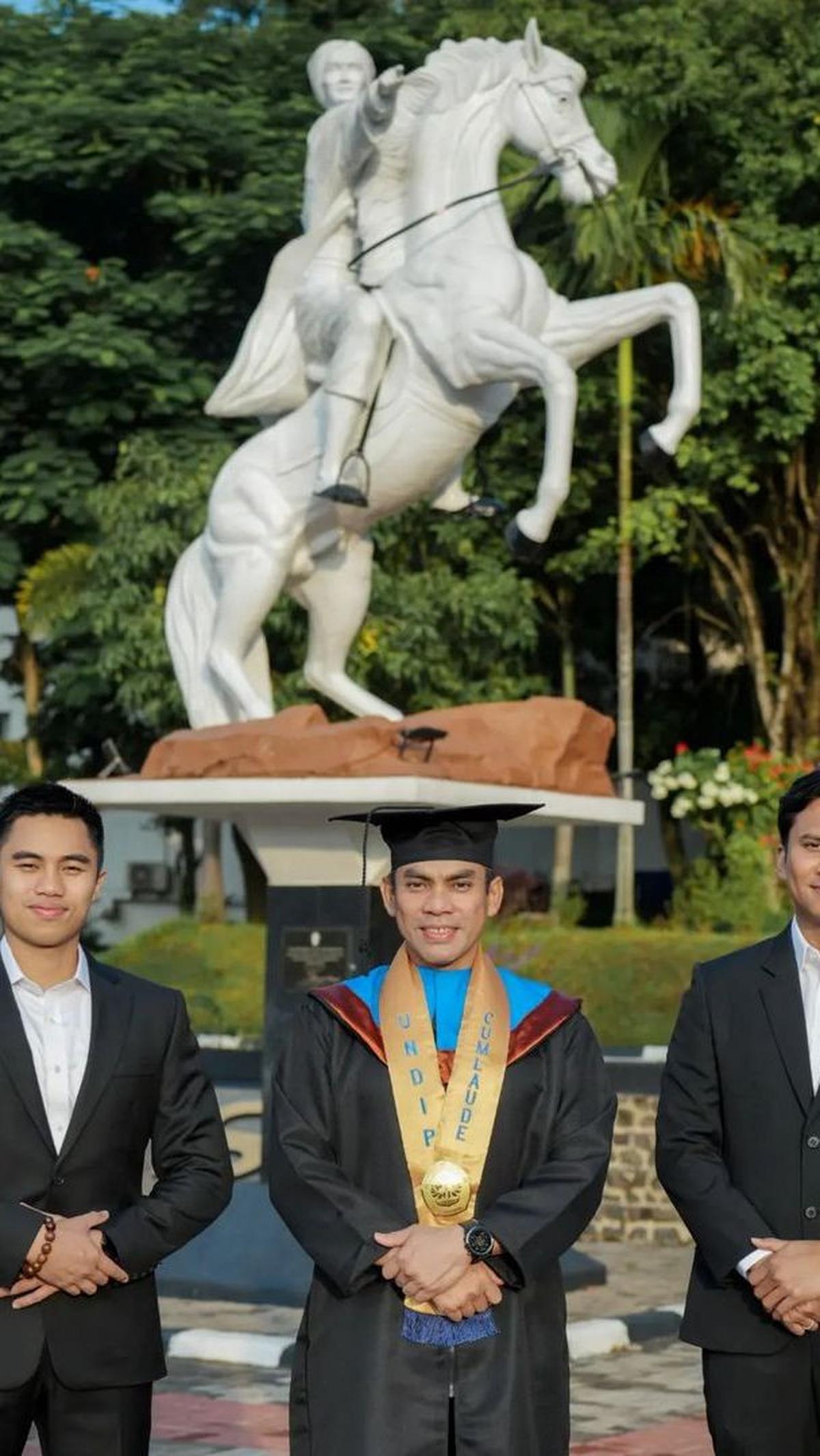 Dok. Istimewa