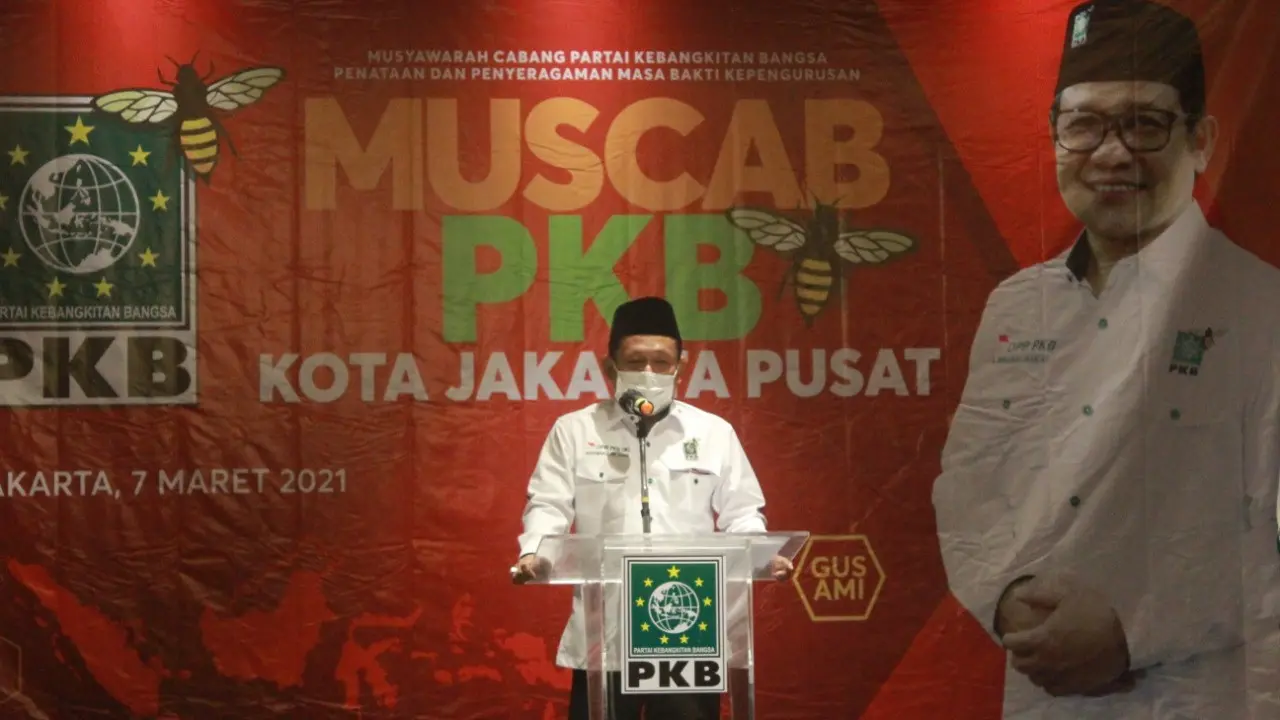 PKB