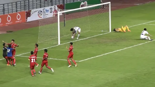 Timnas Pelajar U-18