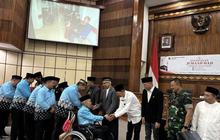 Pemprov Bali Imbau Aktifkan Koordinasi Jamaah Haji Bali di Tengah Dinamika Geopolitik