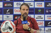 Pelatih Persija Ungkap Kunci Kemenangan 'Klinis' atas Arema FC: Performa Babak Kedua Jadi Titik Balik