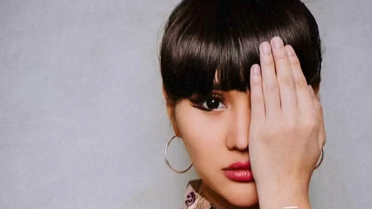 Lucinta Luna. (Foto: Dok. Instagram @lucintaluna_manjalita)