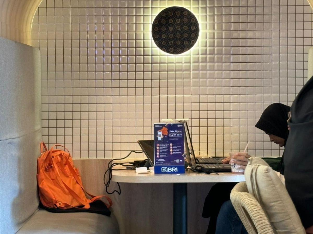 Hadirkan Tempat yang Nyaman dengan Fasilitas Lengkap