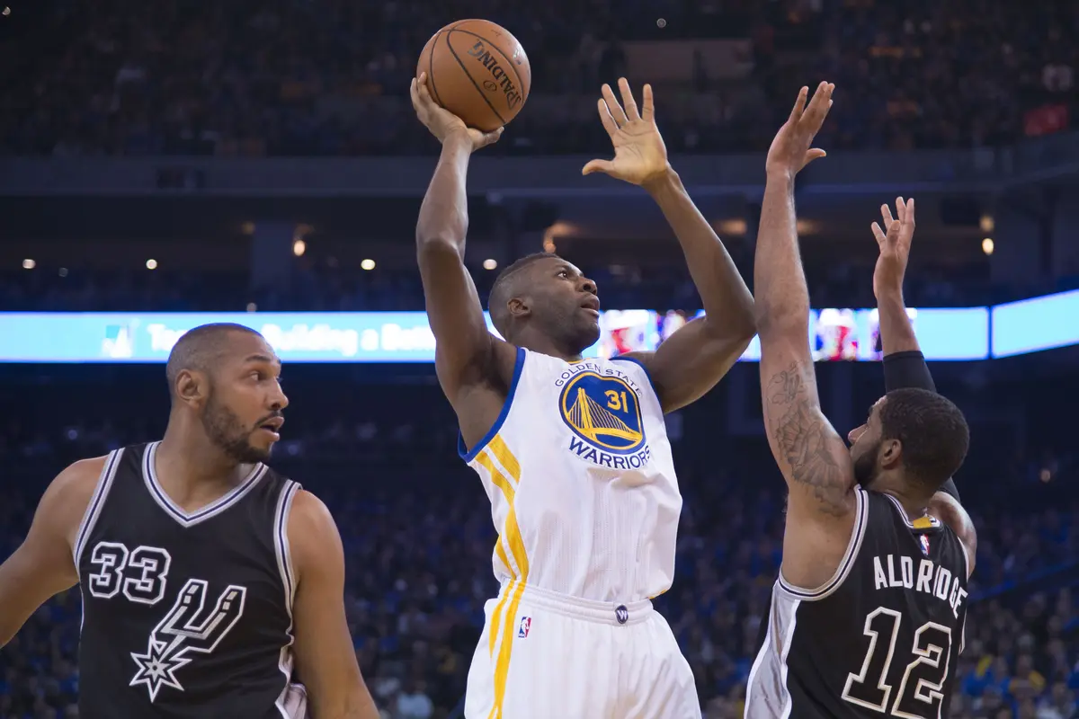 Golden State Warriors