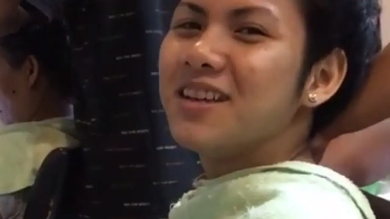 [Bintang] Evelyn Nada Anjani