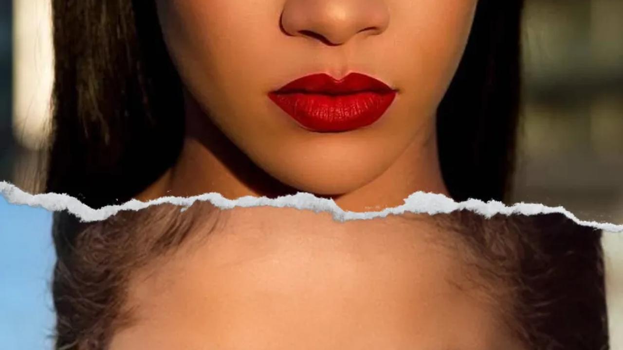 9. Rihanna