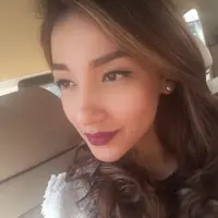 "Saya nggak mengharapkan apa-apa lagi, jadi saya harap keinginan saya yang sebenarnya sangat simple dan mendasar bisa ditegakkan lagi," tukas Tsania Marwa. (Instagram/tsaniamarwa54)