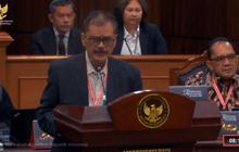 Mantan Tim Membelot ke Kubu Prabowo-Gibran di Sidang Sengketa Pilpres, Kubu Ganjar-Mahfud Tolak Sesi Tanya Jawab