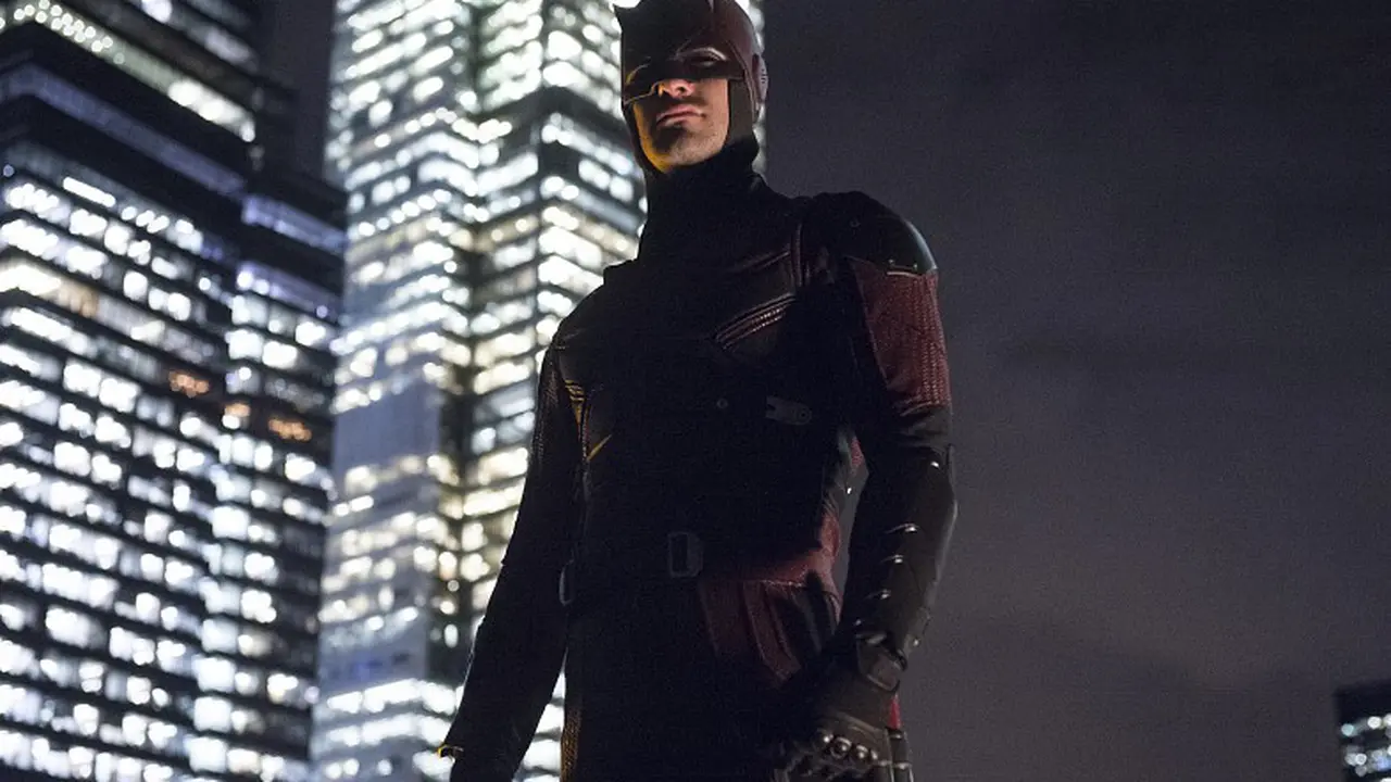 Superhero TV Marvel Bisa Muncul dalam Film