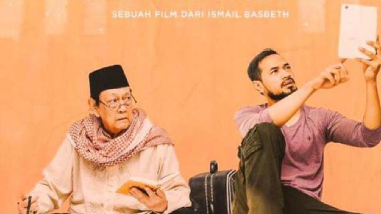 5 Film Islami Indonesia Modern yang Ringan tapi Bikin Mikir