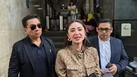 Dewi Perssik Geram Namanya Dicatut Akun Facebook Palsu, Bakal Lacak hingga Tuntas