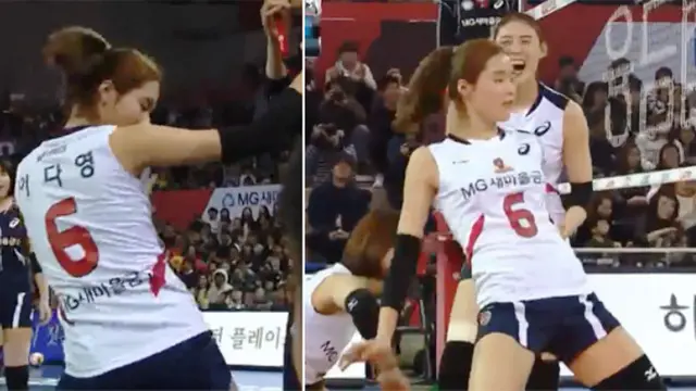  V-League All Star 