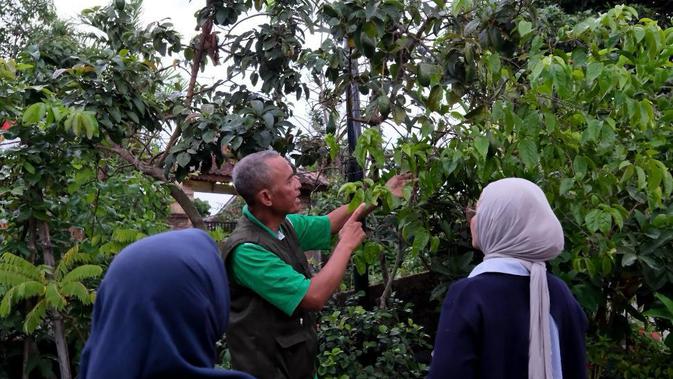 Kemenpar Hadirkan 15 Tur Kuliner Unggulan, Termasuk Petualangan Kopi Danau Toba