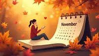 Ciri-Ciri Orang yang Lahir di Bulan November dan Faktanya