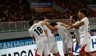 Indonesia Wajib Menang! Luciano Leandro Beberkan 3 Resep Taklukkan Singapura di Piala AFF 2026