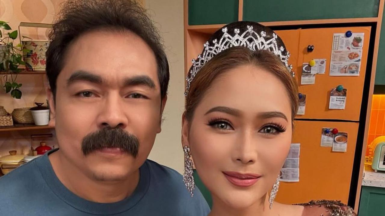 Hanya Rp 500 Ribu, Inul Daratista Tegaskan Siapa Penguasa Dompet Adam Suseno