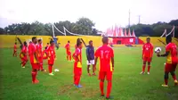 2 Hal Ini Kunci Semen Padang Petik Poin di Samarinda
