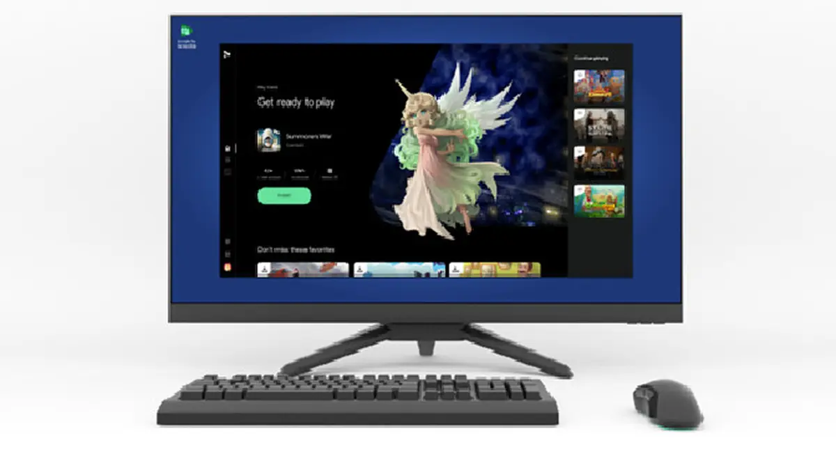 Berita spesifikasi Google Play Games PC Hari Ini Kabar Terbaru