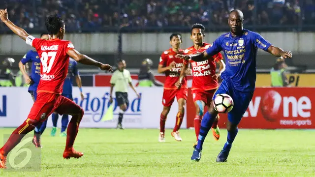 Persib-Arema-Liga 1