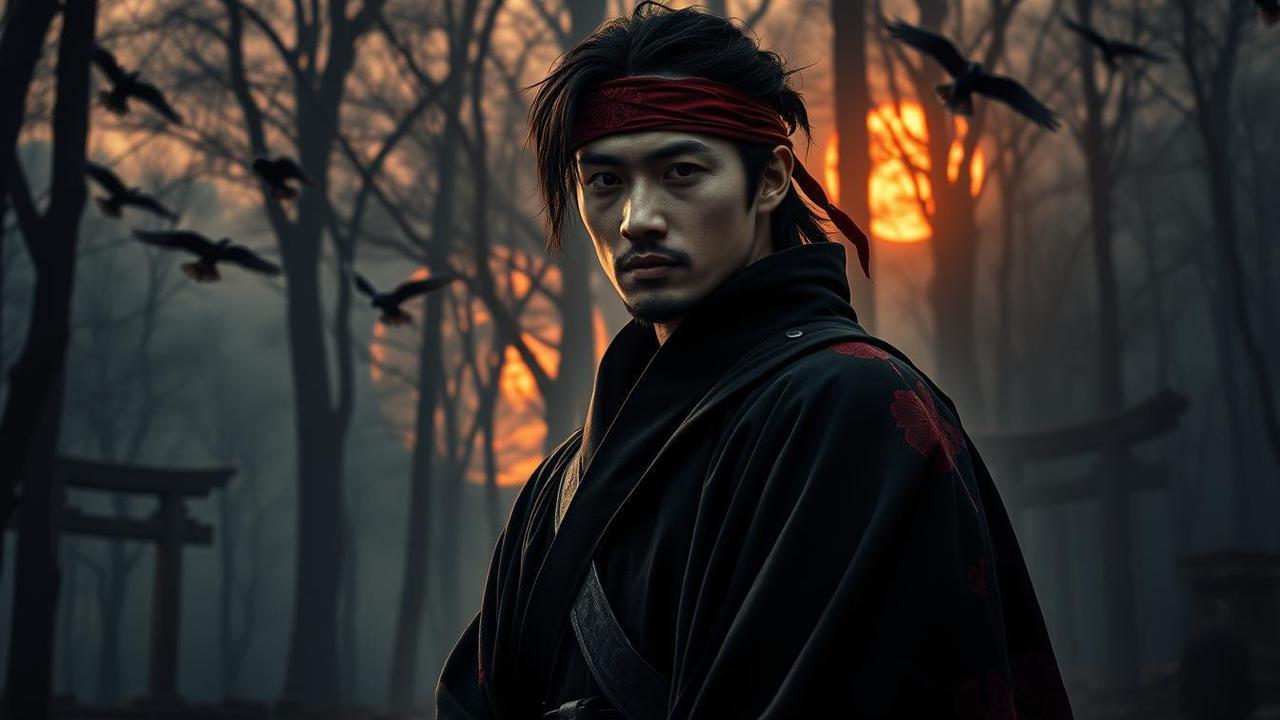 350 Kata Bijak Itachi yang Menginspirasi dan Memotivasi