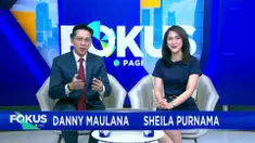Simak informasi dalam Fokus Pagi edisi (29/12) dengan topik-topik pilihan sebagai berikut, Panti Wreda Terbakar, 16 Orang Lansia Tewas, Gempa Magnitudo 4,7 Guncang Agam, Longsor Timpa Rumah Warga, Misteri Pembunuhan Satu Keluarga.