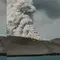 Alat Pemantauan Anak Krakatau Tertutup Abu Vulkanik, CCTV Tak Aktif