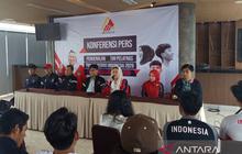 FPTI Laporkan Dugaan Kasus Pelecehan Seksual Mantan Pelatih ke IFSC