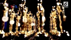 Meski merupakan puncak perayaan dunia hiburan, anugerah Oscars juga menjadi kesempatan menyampaikan kepedulian terhadap berbagai isu terkini.