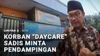 Orang tua korban kekerasan di rumah penitipan anak Little Aresha menemui Wali Kota Yogyakarta. Selain bantuan hukum, mereka juga berharap mendapat pendampingan psikologis.