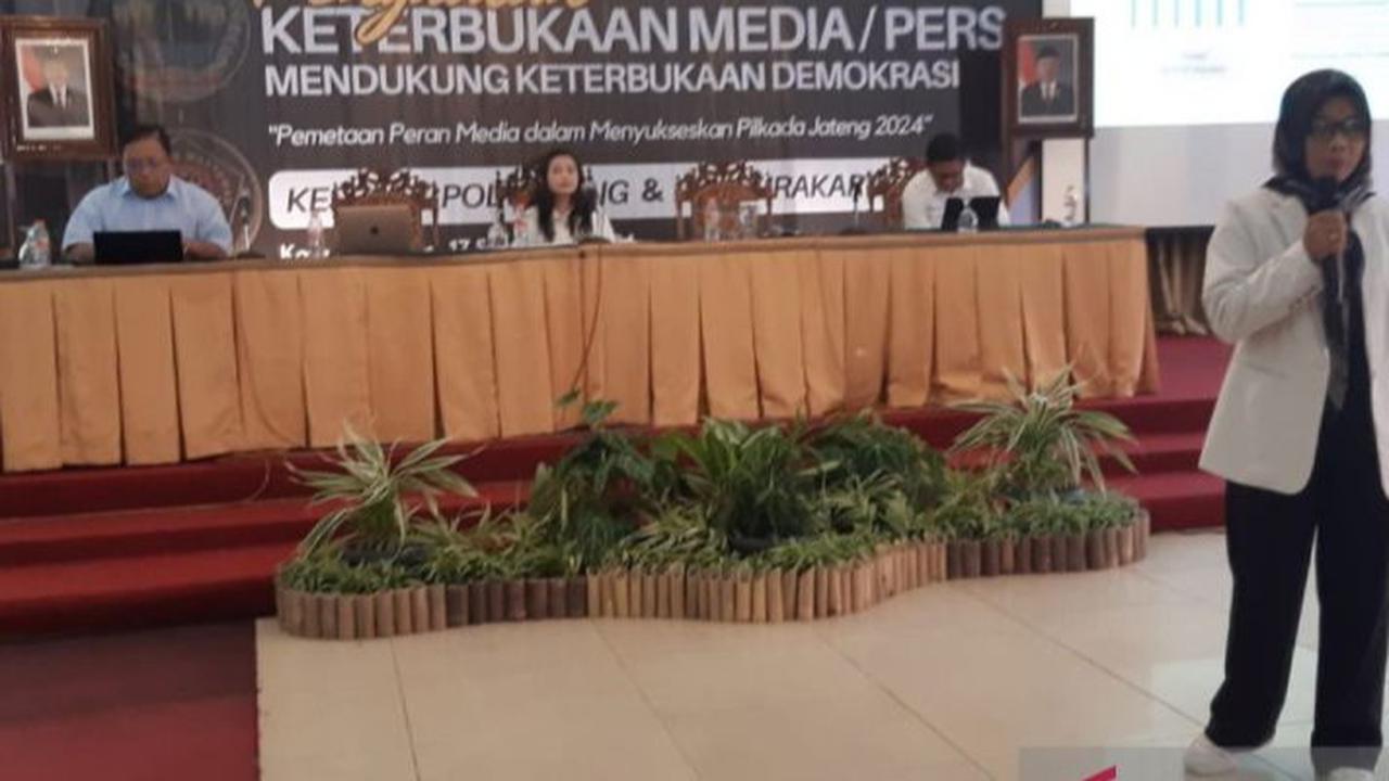 Mafindo: Hoaks Politik Paling Banyak di TikTok