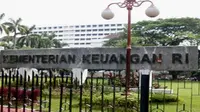 Lima Kementerian &amp; Provinsi Paling Lamban Serap Anggaran